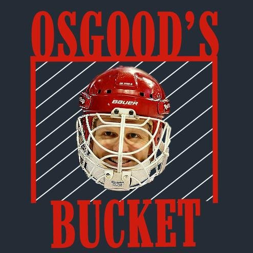 OsgoodsBucket's profile picture. A Red Wings blog, tackling every angle of Detroit's team.