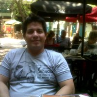 gustavo (@elnegrotinto) 's Twitter Profile