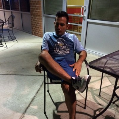 Lchavez1J's profile picture. 