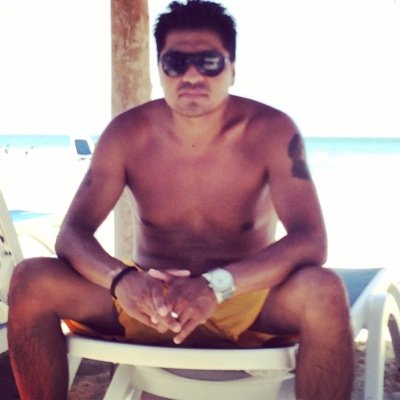Jose Cuba