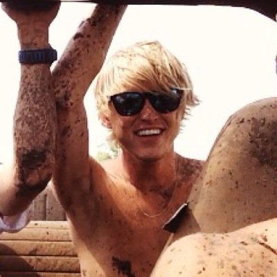 Lance_B16's profile picture. Texas Tech