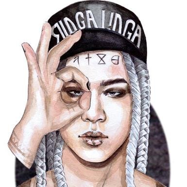 ☀DONG YOUNGBAE☀️さんのプロフィール画像