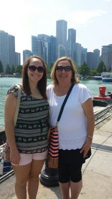 akams389's profile picture. Traveling and my boy bands, that is all I need.