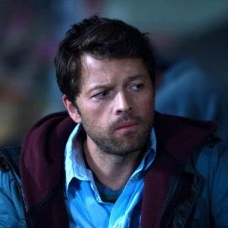 Cas is Dean's bumblebee                                                                 was @wincestidesti