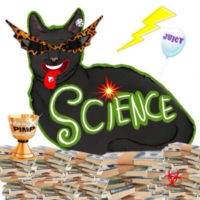 I'm the cla$$ic $cience binder
