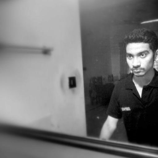 HAROONANWAR98's profile picture. 