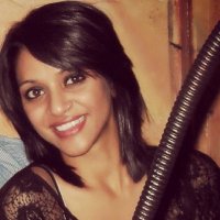 Kinjal Shah (@kinjal_shah7) 's Twitter Profile