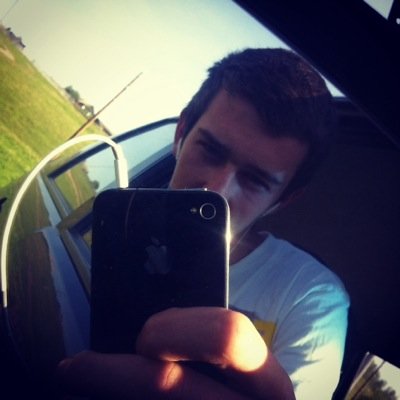 xolin95's profile picture. 