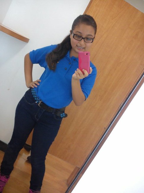 Hello!! I love TWD3 sing, smile, be with my friends!!!*-* #fall #in #love