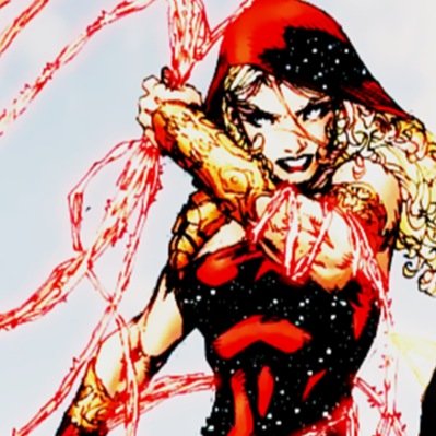 ʻʻYou couldn't handle me even if I came with instructions.ʼʼ [#New52] [#RoleplayAccount]