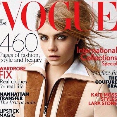 Professional human being. I also love eyebrows and playing the drums! Instagram caradelevingne