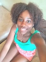 GeezLouise33's profile picture. ~*~Kind Sweet innocent type of gurl lol ~*~ Welcome to da life of Miss ALK!!!
#TeamGod1st 
#TeamSU Sr. status
#TeamNatural
#TeamDarkSkin
#TeamLeo
#TeamKyri