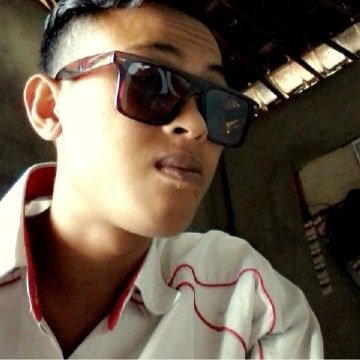 PranahSK8's profile picture. Berjalan melangka bersama