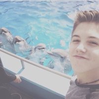 aaron carpenter (@beyonceisthatu) 's Twitter Profile