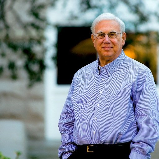 President Emeritus of Tulane University, Distinguished Presidential Visiting Professor at CWRU & Author of Winnebagos on Wednesdays and The Inevitable City