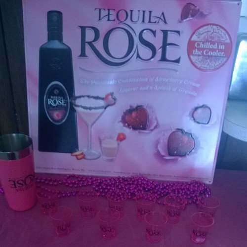 1st US Tequila Rose Ambassador #GNCAmbassador #Beauty #Health #Foodie
#Blogger #ProductReviews #BookReviews #PartyPlanner #PersonalShopper #MomFirst