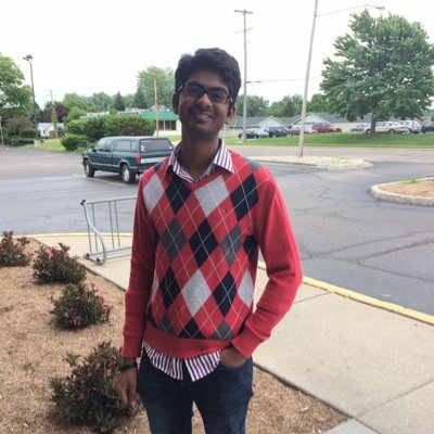 Thilak_vg's profile picture. 