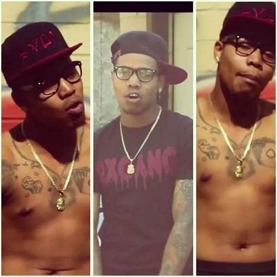 Tr30__Cinco's profile picture. Y'all go show a young nigga sum love and watch my official new music video!!! http://t.co/WHYK7eU5MI