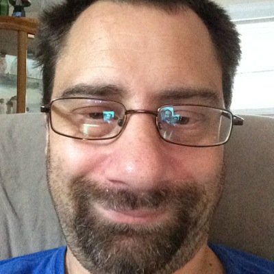 NASCAR fan, Sound tech, Christian