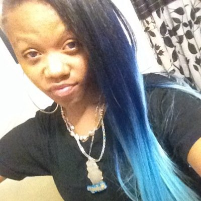 NEW TWITTER - Follow me on IG:Laizmulla_ #PrettyGirl #RWGBam&Cheek