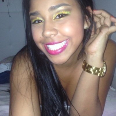 Administradora de empresas, especialista en mercadeo y diseño de modas en curso! TIA DEL AMOR DE MIS AMORES! IC