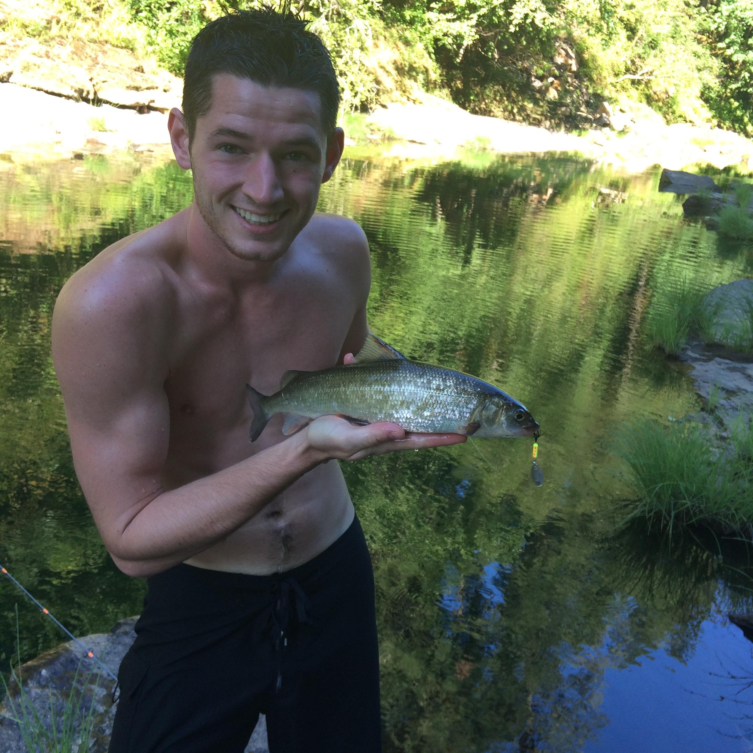 22-Oregon State-Livin Life