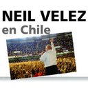 Neil Vélez en Chile - @sabadomilagros - Twitter
