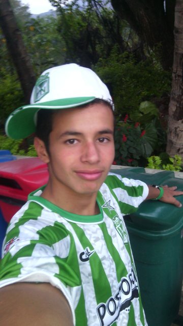 #Contodamiverde(((A/N))))