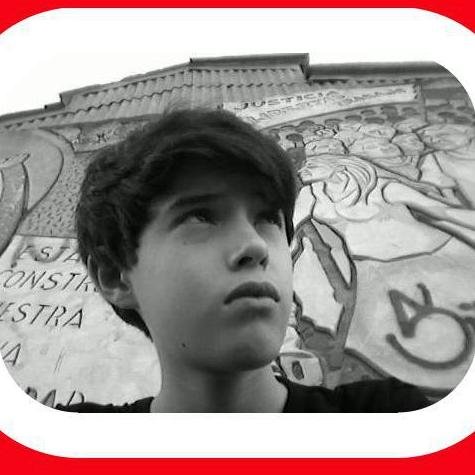 Seguime y te sigo :)