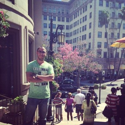 FauziYousif Profile Picture