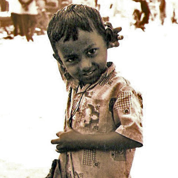 anandv's profile picture. 