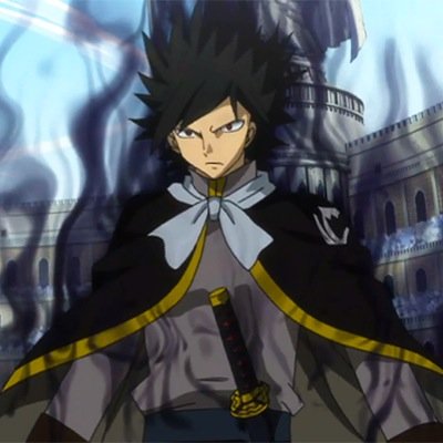 It's me Rogue remember the name.. I am a third generation dragon slayer.. Proud member of Sabertooth. Without Fro I would not know where I would be at.