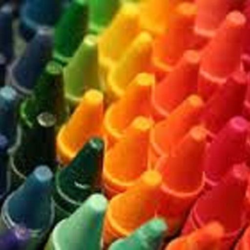 Crayon Design Artist