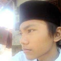 syafiighozali's profile picture. 