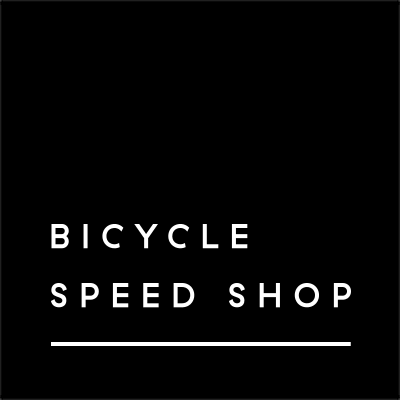 Bicycle Speed Shop