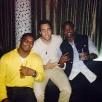 Nick Quacquarini (@itweet_iswag) 's Twitter Profile