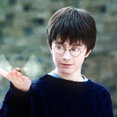 Daily quotes from all the harry potter books and movies!
