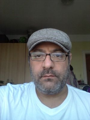 ChazuruHaddad's profile picture. 