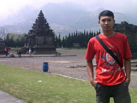 SMKN 3 KENDAL || 14 MEI 1995 || Pin: 32E06FDE