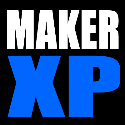 The Maker Community Experience, brought to you by @texrat