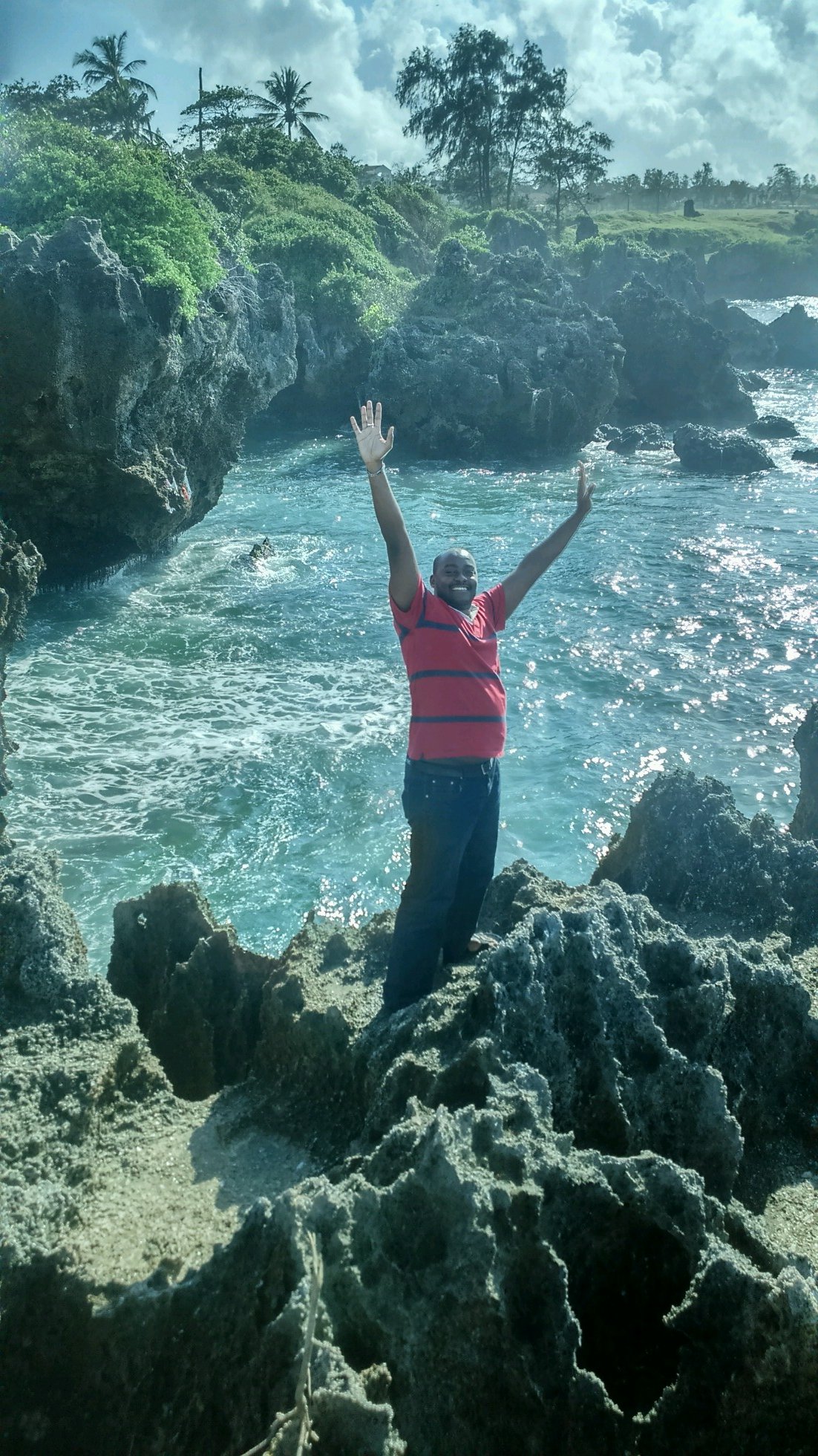 BnMurage's profile picture. 