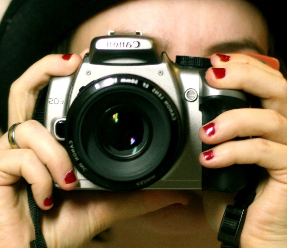 jamiepatra's profile picture. Everything in the world is plenty for me