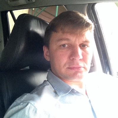 Александр Калденберг