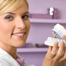 At Dentists of the USA we provide important medical and dental news and information from the healthcare providers who are treating patients day in day out in co