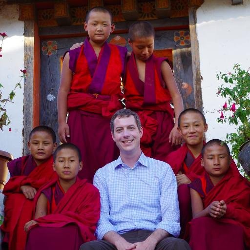 Experts in arranging tours to the kingdom of Bhutan!