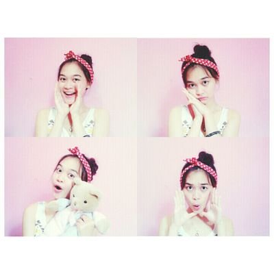 MyMom MyHeaven||