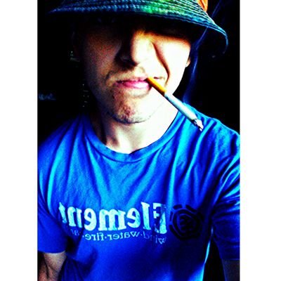 BraxtonOrion's profile picture. Fortus. GalaxySquad. PNW.