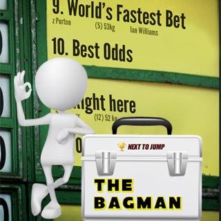 NTJ_Bagman's profile picture. The Bagman is an expert tipster for Next To Jump. You can follow all his bets by following him as your 'best mate' in NTJ.