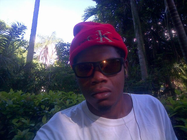 Artist DJ Hit Me Up