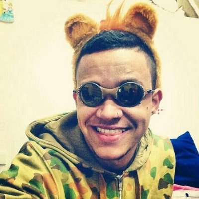 Oficializado dia: 27/08/2014 ás 19:42. Fã clube dedicado ao Mc Kapela ♥